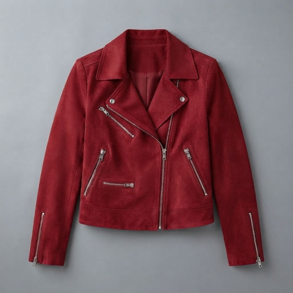 Płaszcz damski w stylu retro | Klasyczny płaszcz