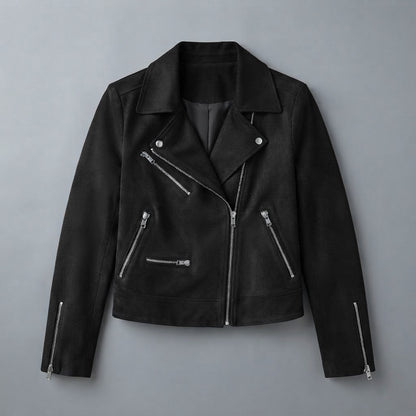 Płaszcz damski w stylu retro | Klasyczny płaszcz