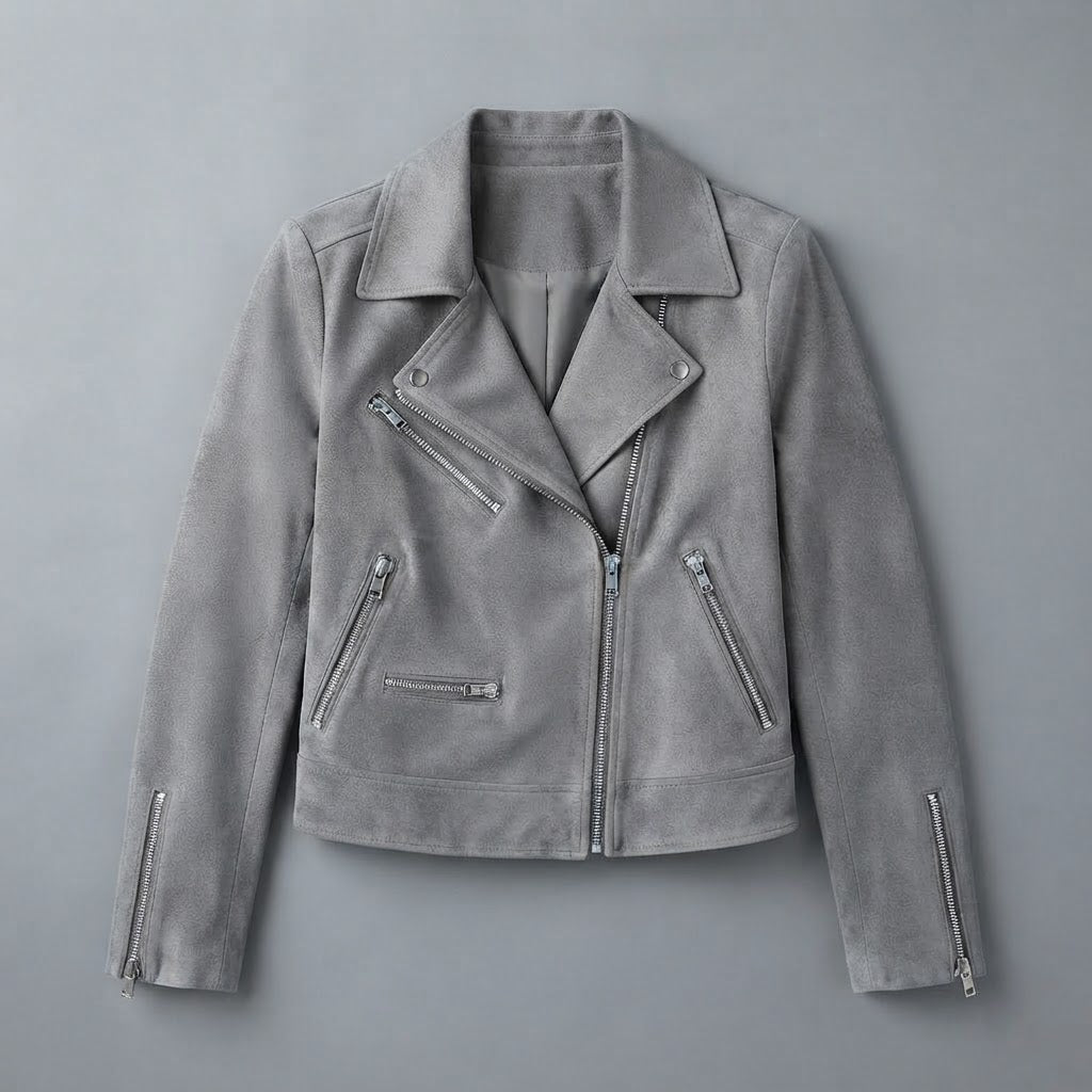 Płaszcz damski w stylu retro | Klasyczny płaszcz