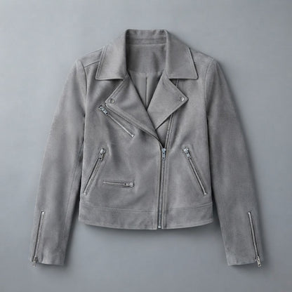 Płaszcz damski w stylu retro | Klasyczny płaszcz